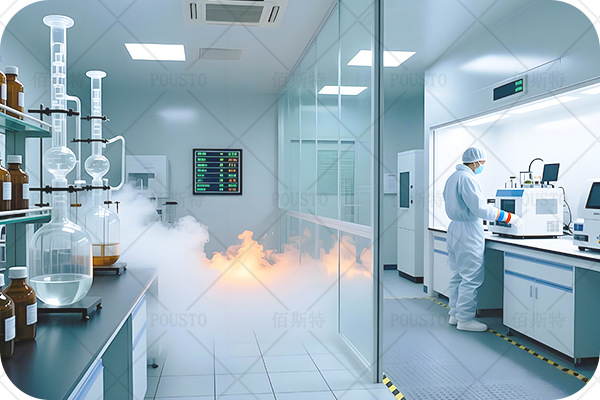 一體化方案,新能源電池研發中心